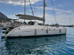 Fountaine Pajot Bahia 46
