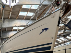 Hanse 371