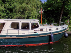 Jachtwerft Doesburg Multivlet 1100 OK