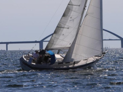 Hallberg-Rassy HR 29