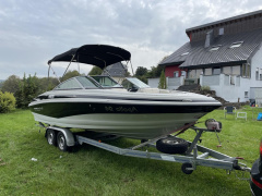 Crownline 212SS