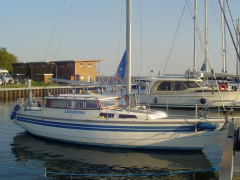 Sirius 32 DS