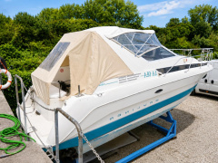 Bayliner 3055 Ciera