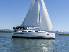 Bavaria Cruiser 36