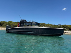 XO Boats XO 270 Cabin OB