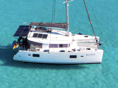 Lagoon 400 S2
