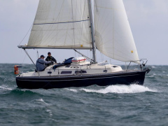 Hanse 311