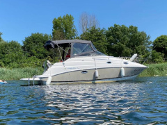 Regal 2665 Commodore