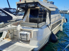 Riva ANTALYA 43