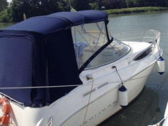 Bayliner 2455