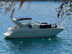 Bayliner 3055