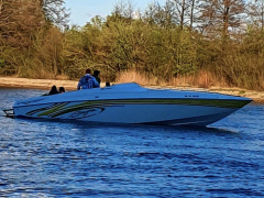 Baja 30SST