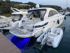 ZAR Formenti Z2 Tender