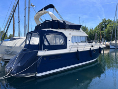 Nimbus 380 Carisma