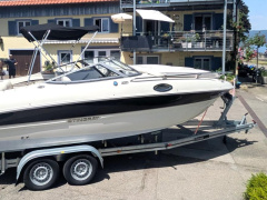 Stingray 235 CR