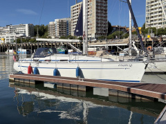 Bavaria 36