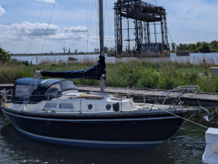 Segelboot