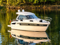 Bavaria S33 HT