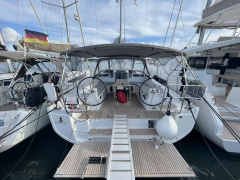 Beneteau Oceanis 40.1