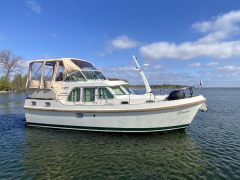 Linssen 29.9 AC