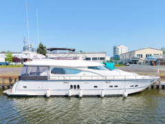 Elegance 64 Garage