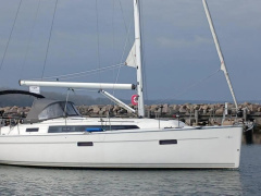 Bavaria Cruiser 37