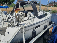 Bavaria 34 Cruiser