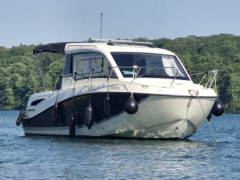 Brunswick Quicksilver Activ 755 Weekend