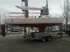 J Boats J 80