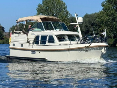 Linssen 35.0 AC
