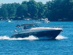 Cranchi 40 Mediterrane