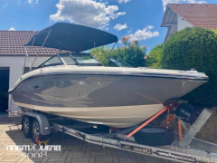 Sea Ray 190 SPX