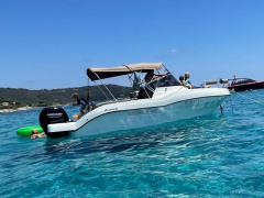Karel Ionian Sun 600