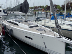 X-Yachts X4.0