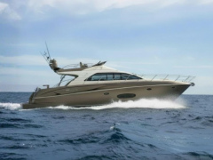 Riva Sportriva 56