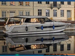 Jeanneau NC 11