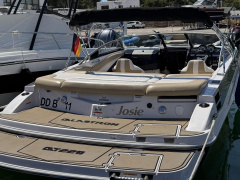 Glastron GT 229