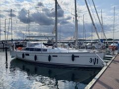 Beneteau Sense 46