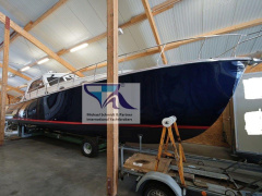 Rapsody 48 Offshore