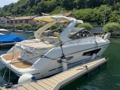 Cranchi 33 Endurance