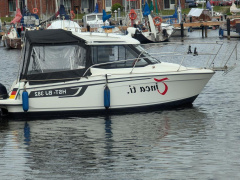 Jeanneau Merry Fisher 605