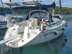 Bavaria 38/2