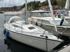 Dehler 31 Nova