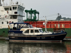 Boarnstream Boarncruiser 40 Classic Line