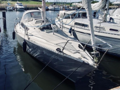 Beneteau First26