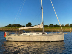 Asante 1100 Hubkiel