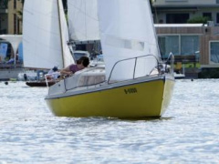 Dehler Varianta 65