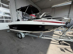 Bayliner Element 160