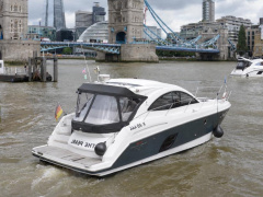 Beneteau Gran Turismo 44