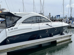 Beneteau Gran Turismo 44